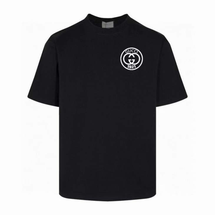 Picture of Gucci T Shirts Short _SKUGucciXS-Latt48611044